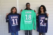 <center>« Partagez le Rêve ... » <br>Encore des cadeaux, toujours du bonheur ! <center>« Partagez le Rêve ... » <br>Encore des cadeaux, toujours du bonheur !