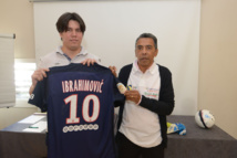 <center>« Partagez le Rêve ... » <br>Encore des cadeaux, toujours du bonheur ! <center>« Partagez le Rêve ... » <br>Encore des cadeaux, toujours du bonheur !