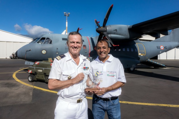 <center>Journée citoyenne au Détachement Air 181<br> pour les VIM de Grande Fontaine <center>Journée citoyenne au Détachement Air 181<br> pour les VIM de Grande Fontaine