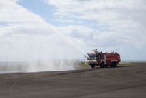 <center>Journée citoyenne au Détachement Air 181<br> pour les VIM de Grande Fontaine