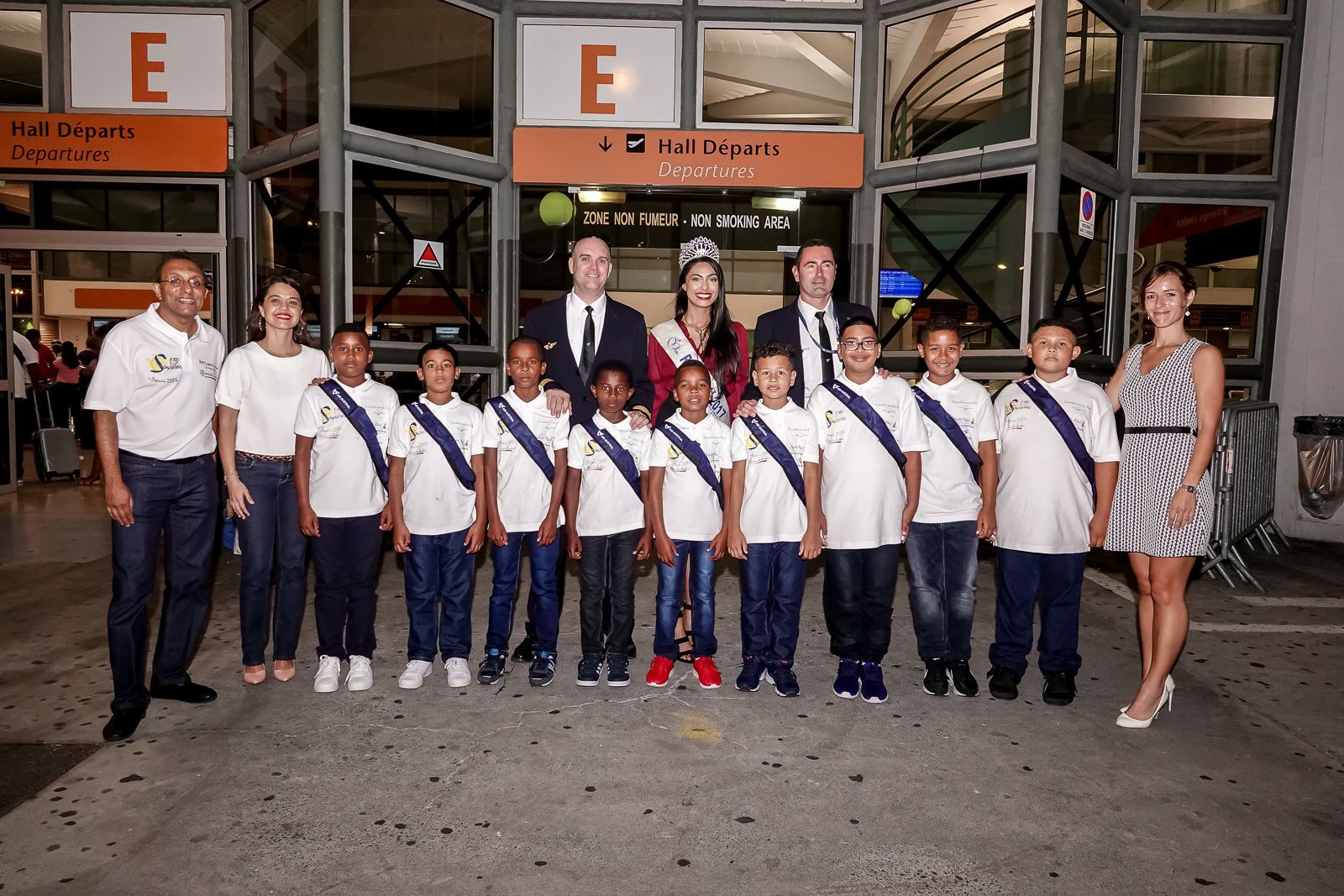 <center>Jour 2 : "S'envoler vers le Rêve  ..." <br>Un voyage de Rêve qui commence par un baptême des airs <center>Jour 2 : "S'envoler vers le Rêve  ..." <br>Un voyage de Rêve qui commence par un baptême des airs