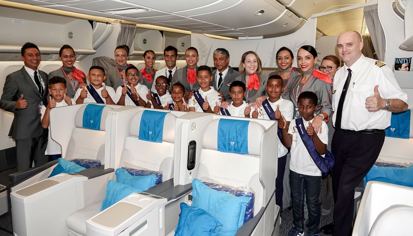 <center>Jour 2 : "S'envoler vers le Rêve  ..." <br>Un voyage de Rêve qui commence par un baptême des airs <center>Jour 2 : "S'envoler vers le Rêve  ..." <br>Un voyage de Rêve qui commence par un baptême des airs