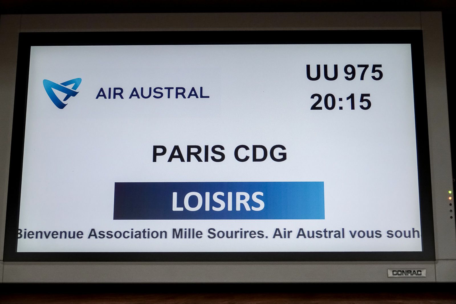 <center>Jour 2 : "S'envoler vers le Rêve  ..." <br>Un voyage de Rêve qui commence par un baptême des airs <center>Jour 2 : "S'envoler vers le Rêve  ..." <br>Un voyage de Rêve qui commence par un baptême des airs