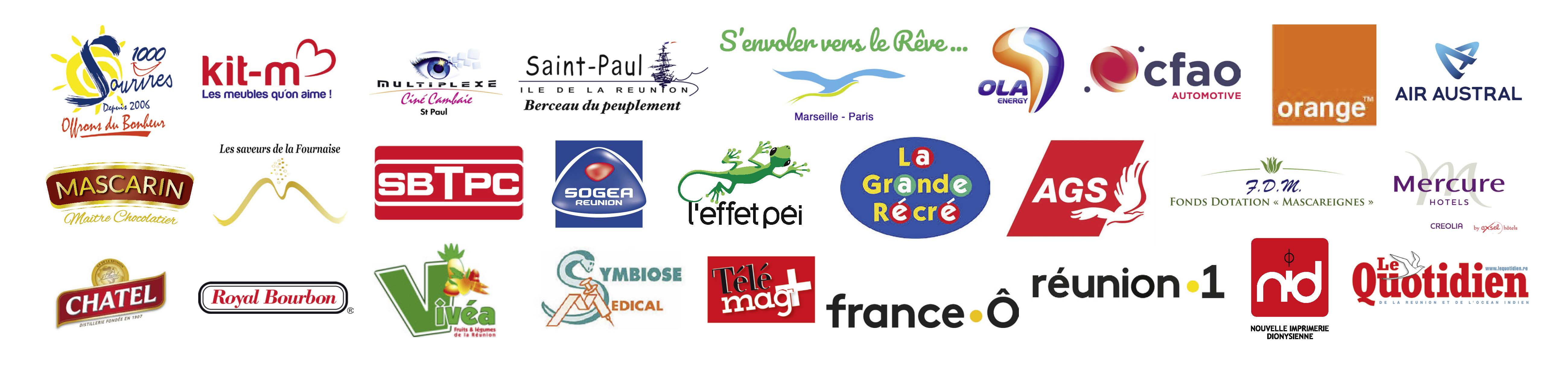 <center>"S'envoler vers le Rêve ..."  <br> Le mot des enfants, du président de 1000 Sourires et des  parrains....