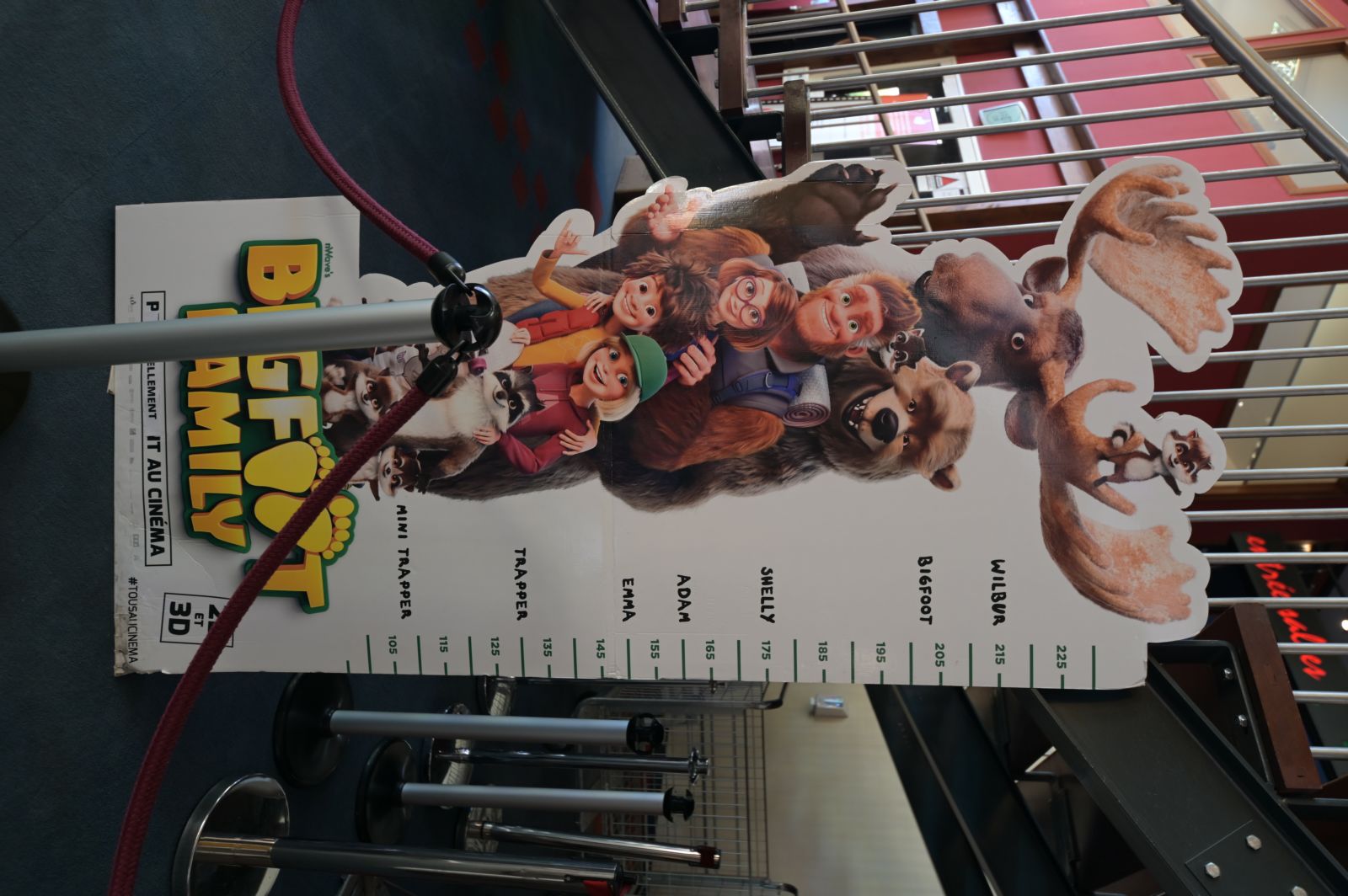 <center>Ciné Noël Orange : Des artistes péi font le show<br> pour 200 marmailles parrainés par 1000 Sourires <center>Ciné Noël Orange : Des artistes péi font le show<br> pour 200 marmailles parrainés par 1000 Sourires