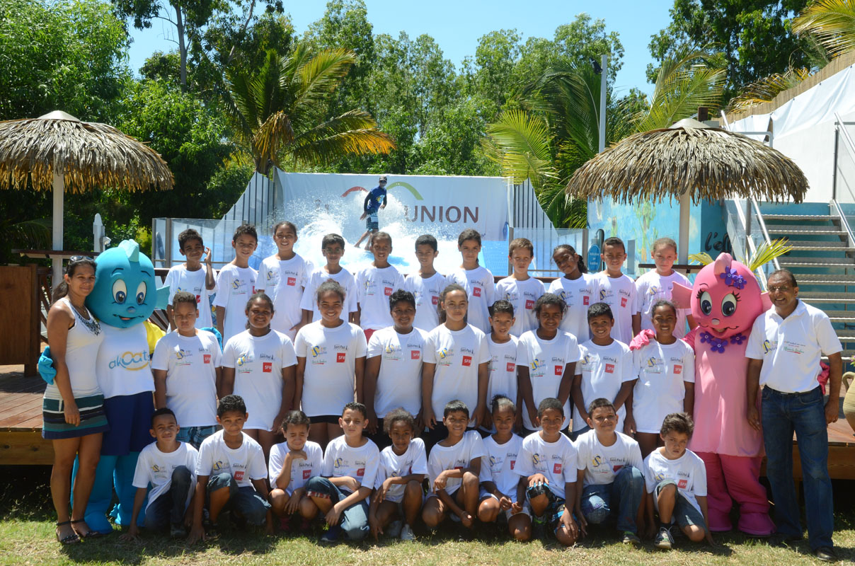 <center>Le parc AkOatys accueille  <BR> les V.I.M.  de   1000 Sourires <BR> pour une journée de rêve et de surprises  <center>Le parc AkOatys accueille  <BR> les V.I.M.  de   1000 Sourires <BR> pour une journée de rêve et de surprises