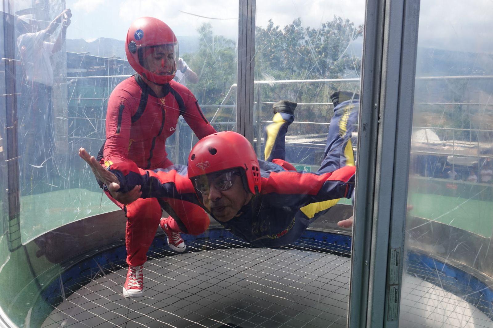 Copie de <center>Les marmailles de 1000 Sourires <br>font le grand saut avec KDOPAYS Copie de <center>Les marmailles de 1000 Sourires <br>font le grand saut avec KDOPAYS