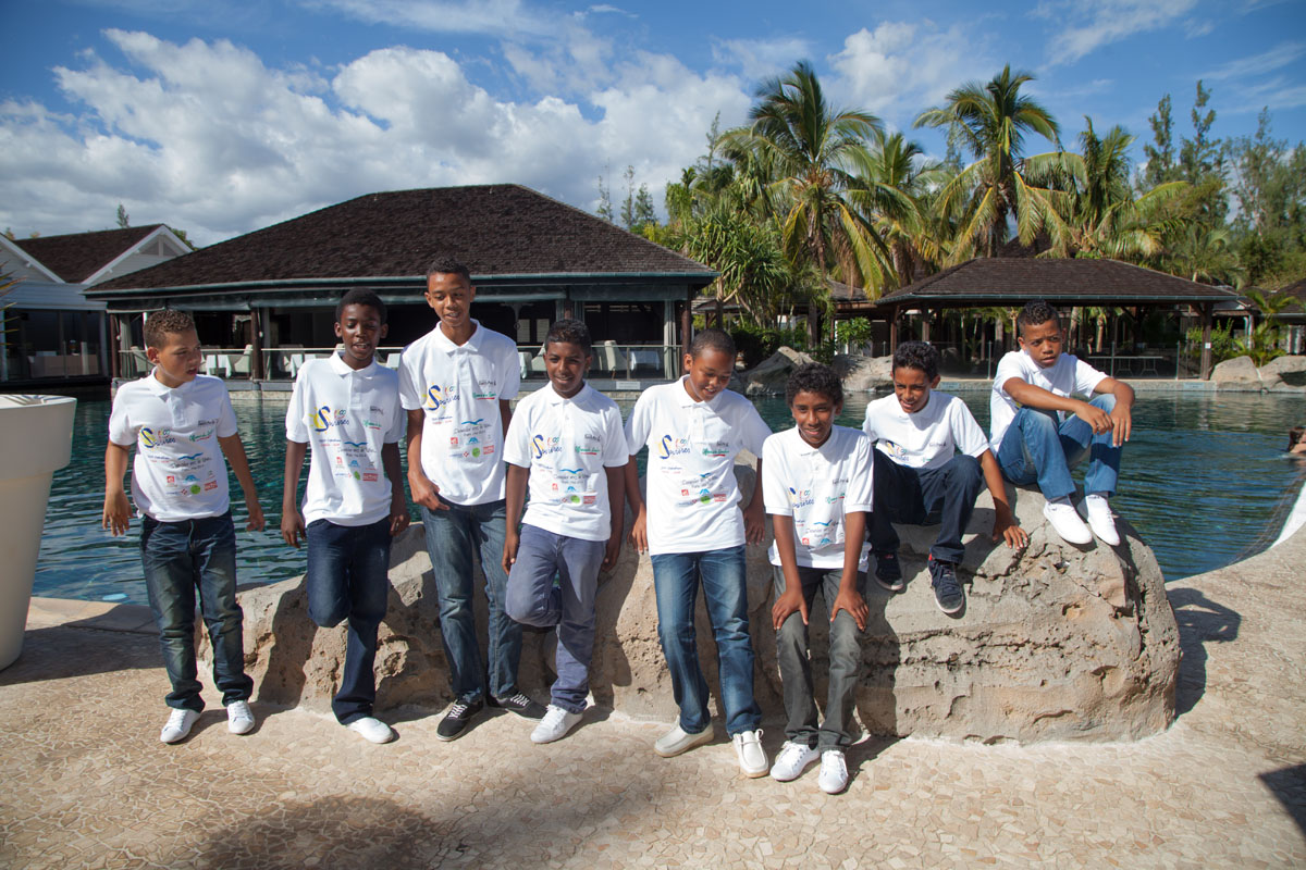 <center>Mardi 6 mai 2014  - Conférence de Presse <br> à la Réunion <center>Mardi 6 mai 2014  - Conférence de Presse <br> à la Réunion