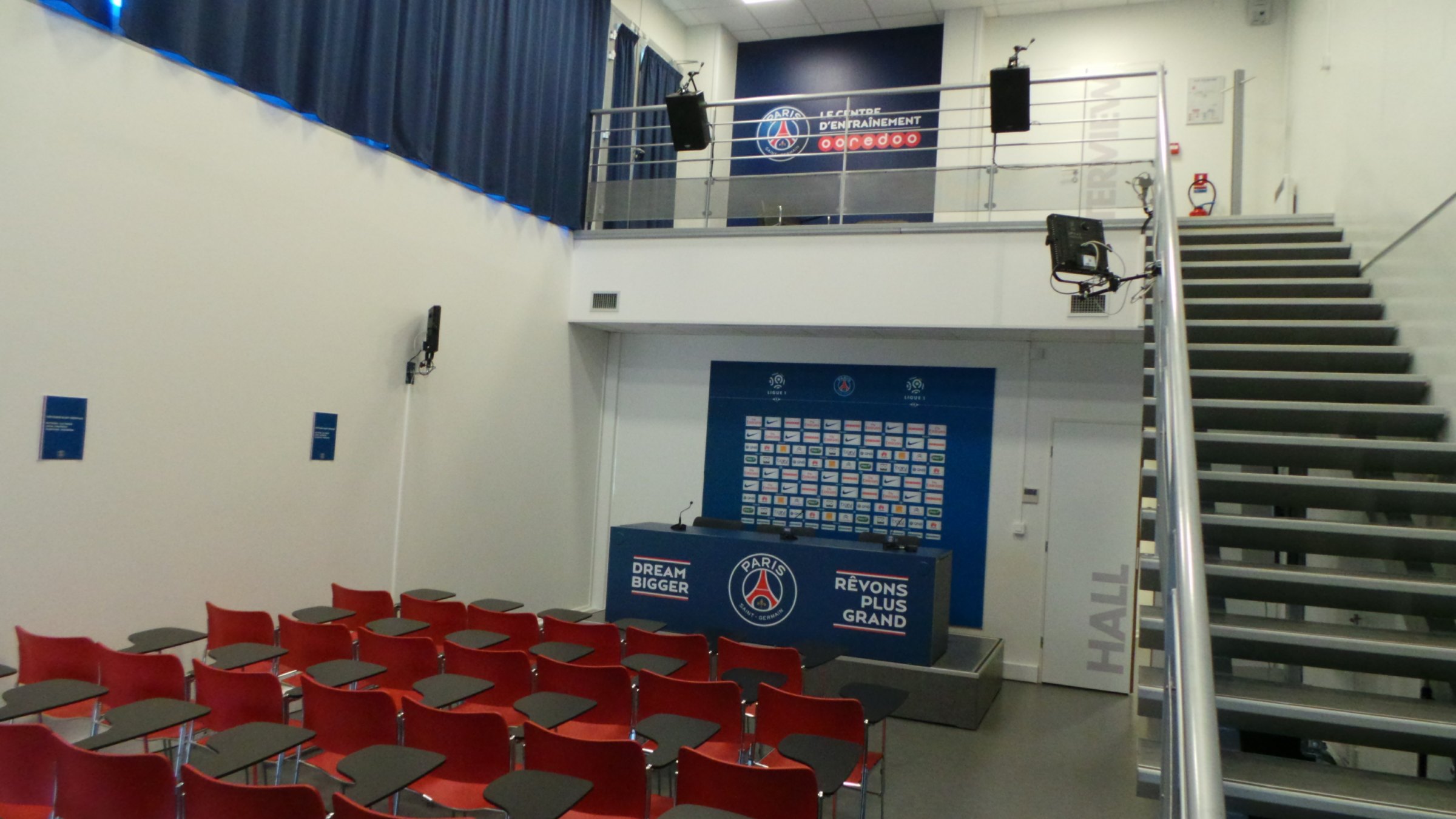 <center>Mardi 6 mai 2014  - Conférence de Presse <br> à la Réunion <center>Mardi 6 mai 2014  - Conférence de Presse <br> à la Réunion