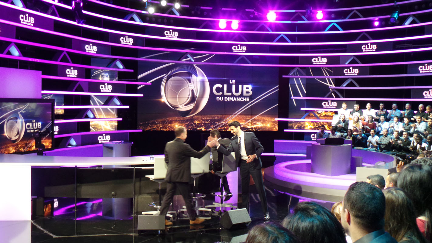 <center>Mardi 6 mai 2014  - Conférence de Presse <br> à la Réunion <center>Mardi 6 mai 2014  - Conférence de Presse <br> à la Réunion