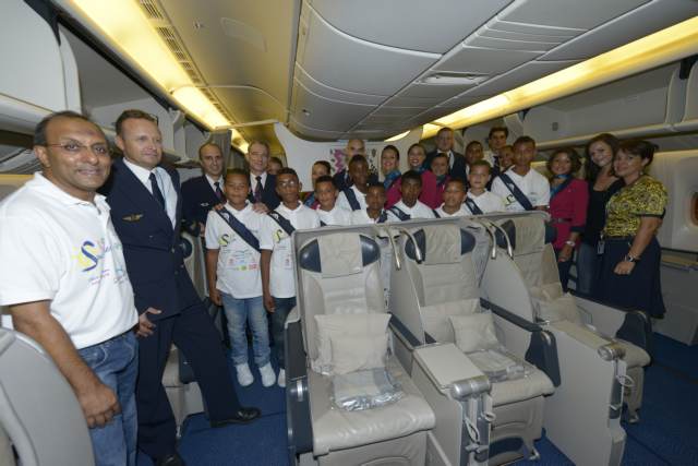 Vendredi 9 mai, en route pour Paris Vendredi 9 mai, en route pour Paris