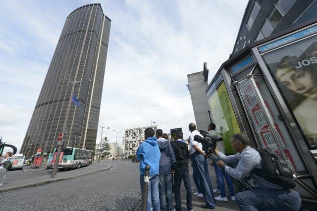 Samedi 10 mai : ici cest Paris !!! Samedi 10 mai : ici cest Paris !!!