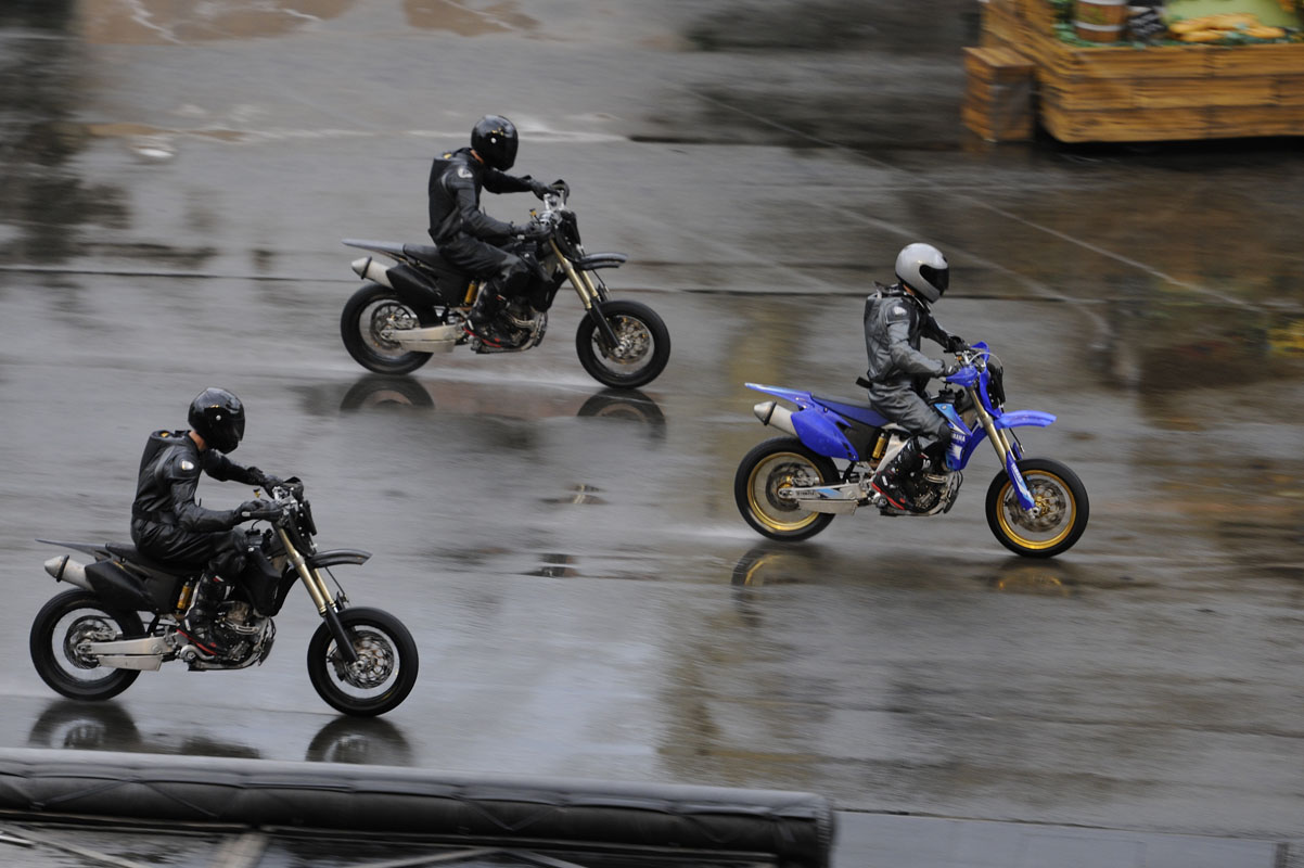 Le monde magique de Disney pour les 9 petits saint-paulois ... Le monde magique de Disney pour les 9 petits saint-paulois ...