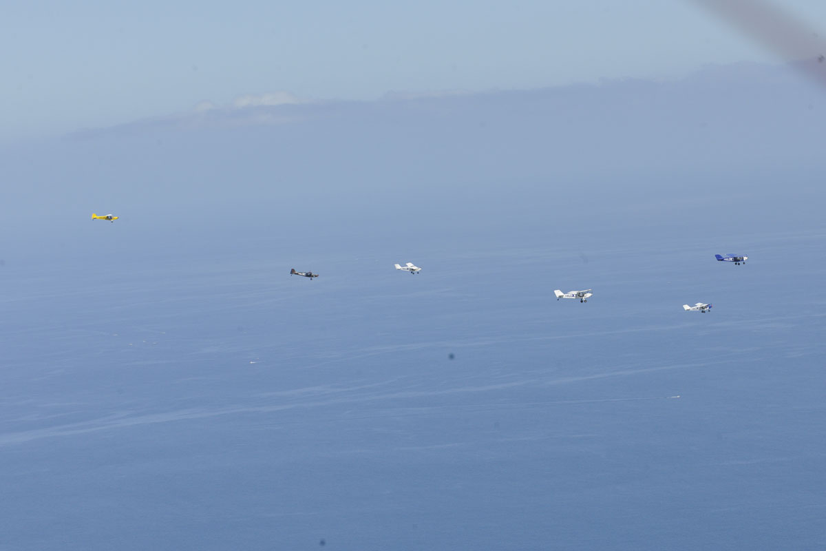<center>Baptême en ULM  <br> pour les marmailles de 1000 Sourires <center>Baptême en ULM  <br> pour les marmailles de 1000 Sourires