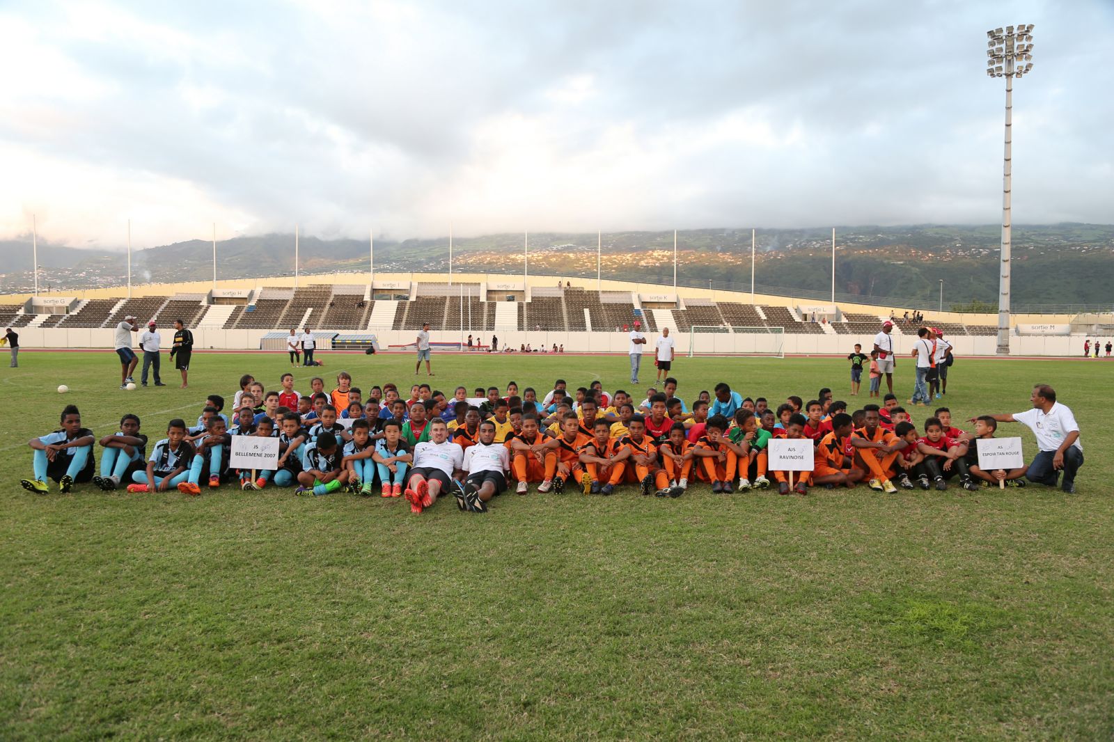 <center>Foot en VIM avec Douchez et Abriel