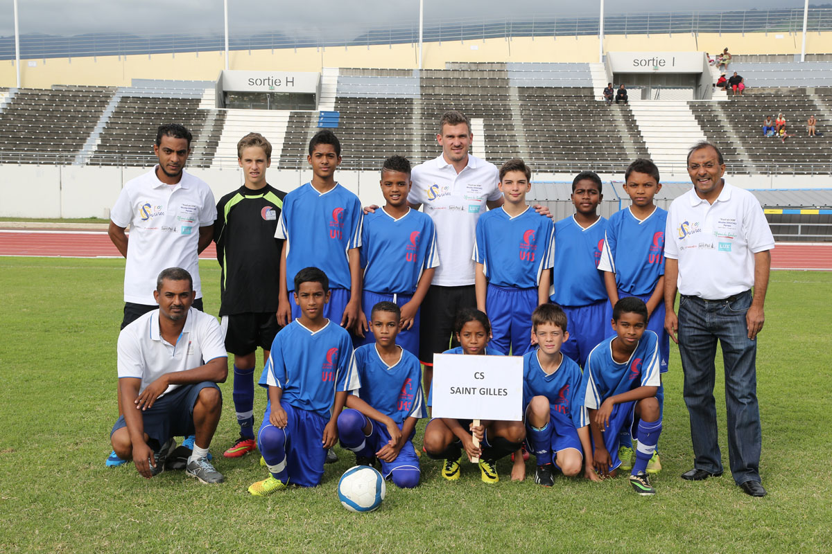 <center>Foot en VIM avec Douchez et Abriel