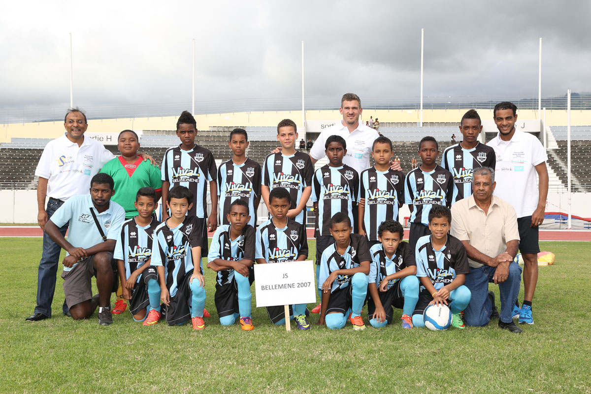 <center>Foot en VIM avec Douchez et Abriel