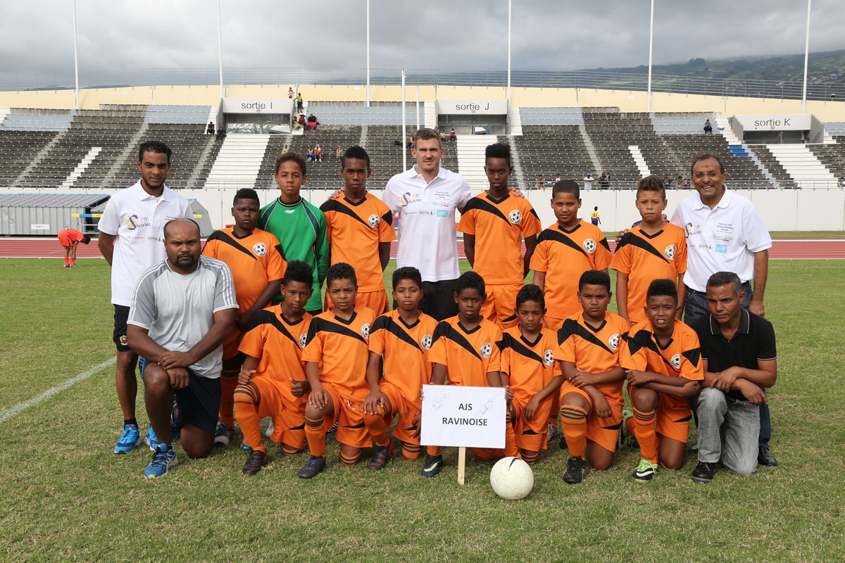 <center>Foot en VIM avec Douchez et Abriel