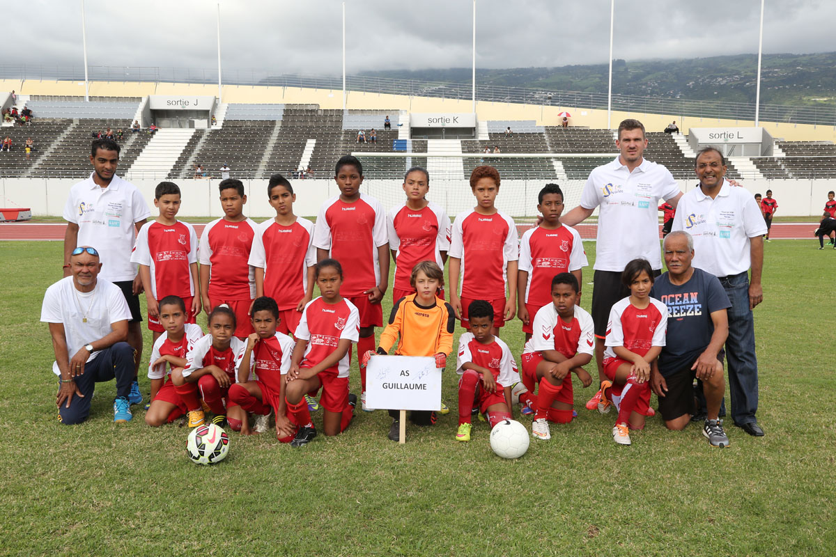 <center>Foot en VIM avec Douchez et Abriel