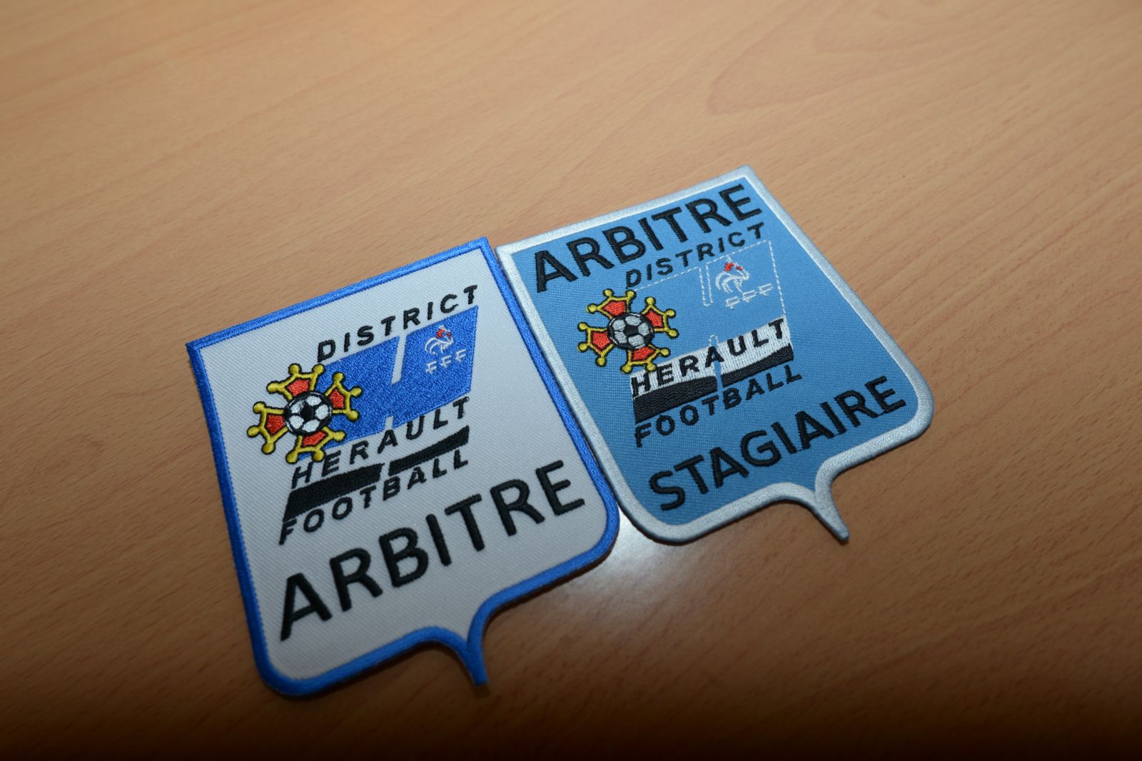<center> Jeudi 14 mai 2015 : Les marmailles au sifflet ...