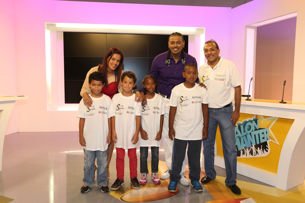 <center>Silence… on tourne   <br>pour les  VIM de 1000 Sourires  !!