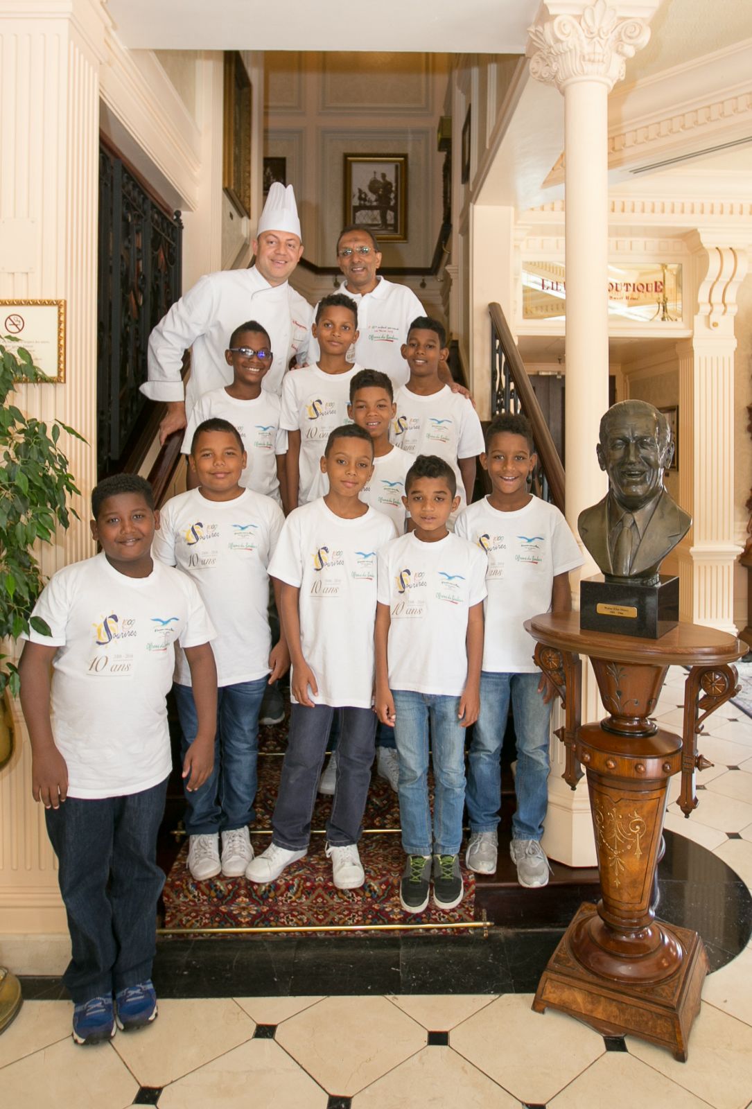 <center> Jour 14 : "S'envoler vers le Rêve ... " <br> Dans le monde merveilleux de Disney <center> Jour 14 : "S'envoler vers le Rêve ... " <br> Dans le monde merveilleux de Disney