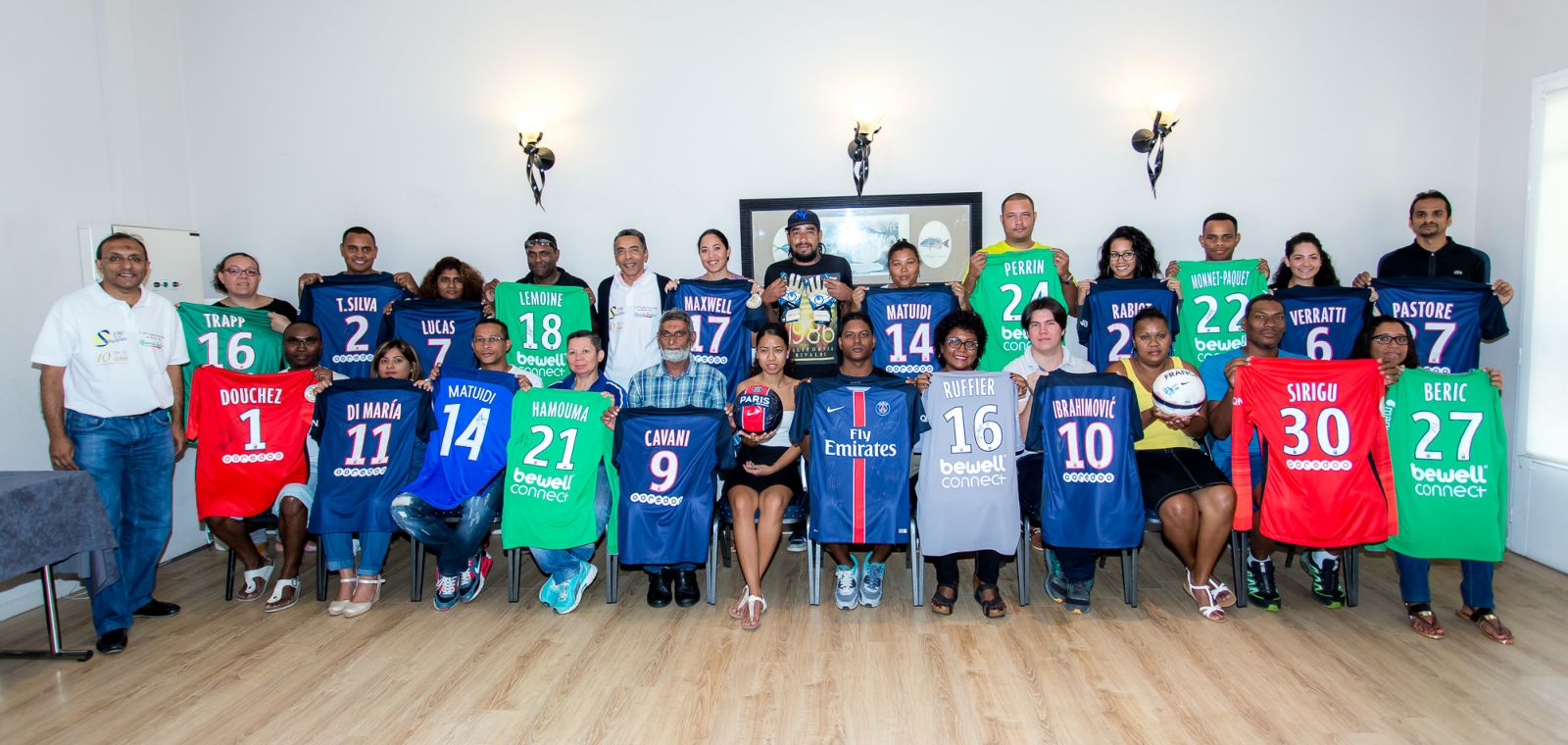 <center>« Partagez le Rêve ... » <br>Encore des cadeaux, toujours du bonheur ! <center>« Partagez le Rêve ... » <br>Encore des cadeaux, toujours du bonheur !