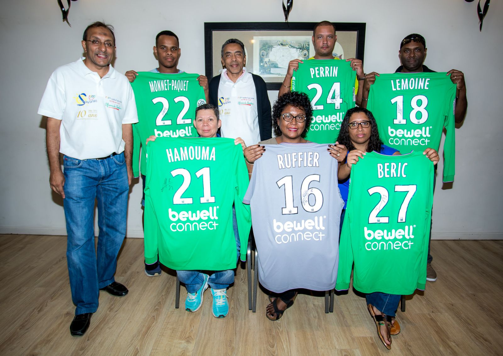 <center>« Partagez le Rêve ... » <br>Encore des cadeaux, toujours du bonheur ! <center>« Partagez le Rêve ... » <br>Encore des cadeaux, toujours du bonheur !