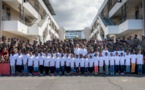 <center>Journée citoyenne au RSMAR-R <br> pour les marmailles de l'Eperon