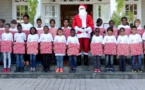 <center>Noël de Rêve au Lux * Saint-Gilles <br>pour les VIM de l'Etang