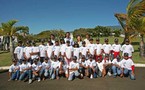 Roland Garros et les enfants des hauts