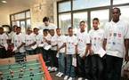 Olympique de Marseille 2011