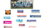 La revue de presse : Olympique de Marseille 2011 La revue de presse : Olympique de Marseille 2011