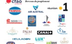 Partenaires des opérations Réunion 2018