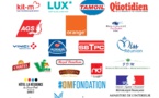 Partenaires du voyage 2018