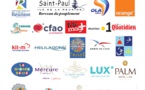 Partenaires des opérations Réunion 2019