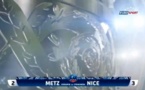 Metz - Nice : 32ème de finale Coupe de France<br> 6 janvier 2013