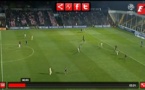 Nice 5 - 0 Valenciennes... 13 janvier 2013