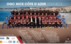OGC NICE 2012 - 2013