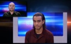 Fabrice ABRIEL sur Nice Azur TV le 22/03/2013