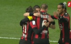 Toulouse 3 - 4 Nice