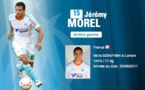 Jérémy MOREL, Parrain de 1000 Sourires