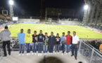 <center> S'envoler vers le rêve ...<br> à Marseille, Nice, Monaco, Salon de Provence ...<br> le match OM - Stade de Reims