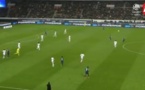 Paris SG 3 - 0 Nice