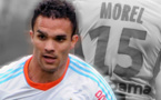 Un Morel d’acier