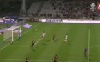 Lyon 4 - 0 Nice