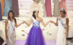 Miss Réunion 2013, le sacre de Vanille M'Doihoma - Saint-Denis, 17 Août 2013 