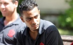 Abriel apprécie l'arrivée de Bodmer