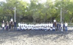 <center>Une journée à cheval <br>pour les marmailles de 1000 Sourires