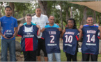 <center>Jeu-concours : « Partagez le Rêve ... » : <br>au bonheur des "grands marmailles"